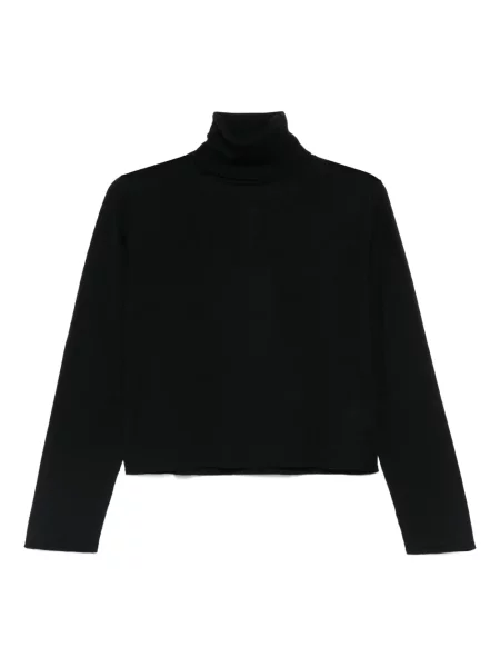 Pulover Mm6 Maison Margiela de lână negru