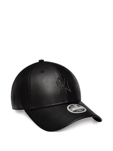 Κασκέτο New Era Cap μαύρο