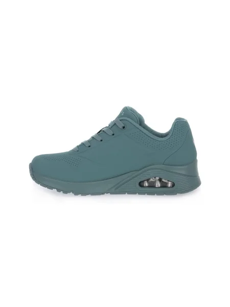 Pantofi Skechers albastru