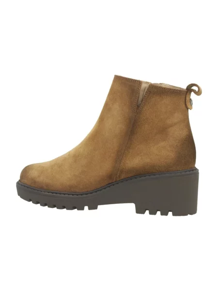 Pantofi Porronet maro