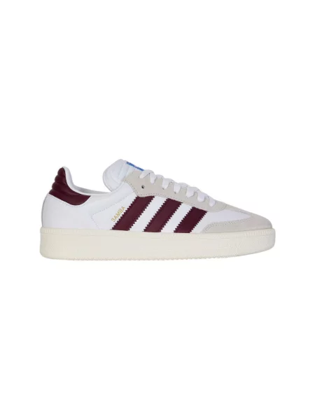 Pantofi Adidas alb