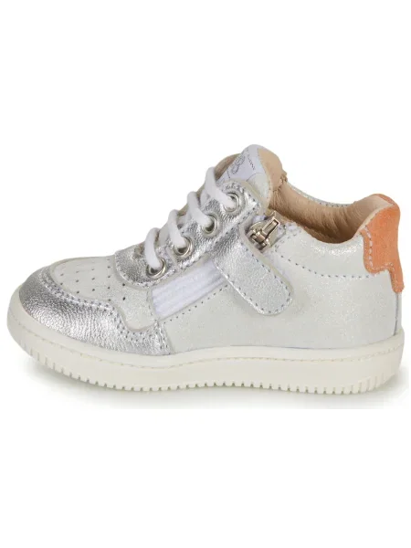 Pantofi copii Gbb alb