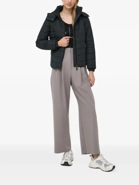 Tricou Armani Exchange cu imagine negru