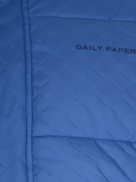 Geacă Daily Paper albastru