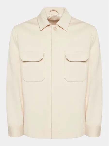 Redefined Rebel Prechodná bunda Eden béžová