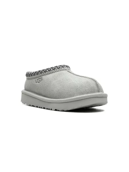Dětské bačkory Ugg šedé