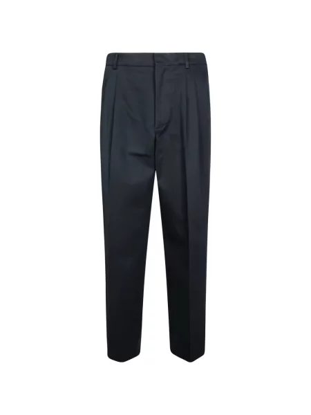 Pantaloni Amaranto negru