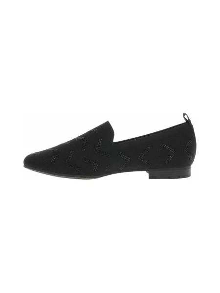 Pantofi Marco Tozzi negru