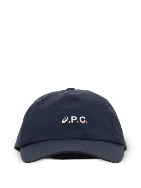 Șapcă A.p.c. albastru