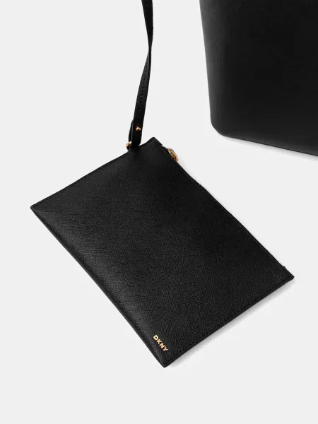 Сумка Dkny черная