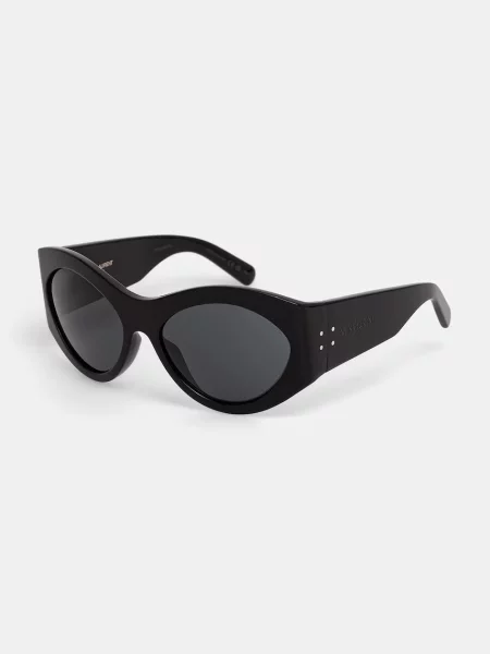 Saint Laurent ochelari de soare pentru femei negru