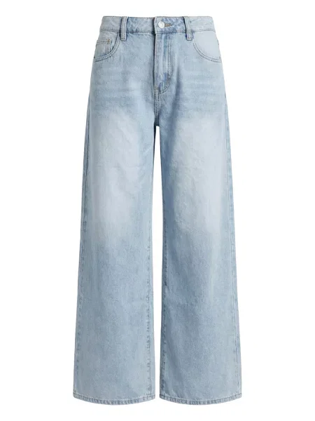 Studioselect Jeans Nicky denim albastru