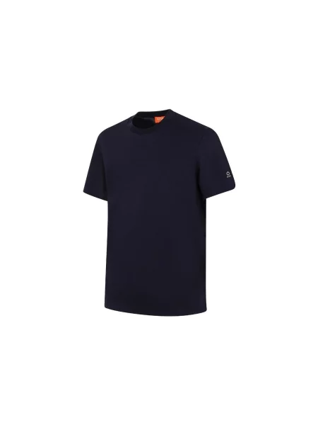 Tricou Suns albastru