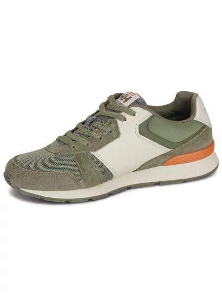 Pantofi Helly Hansen din piele