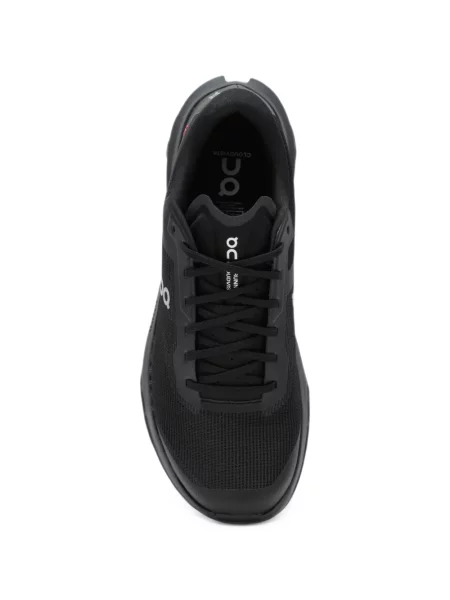 Sneakerși On negru
