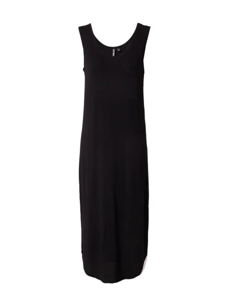 PIECES Rochie BILLO' negru