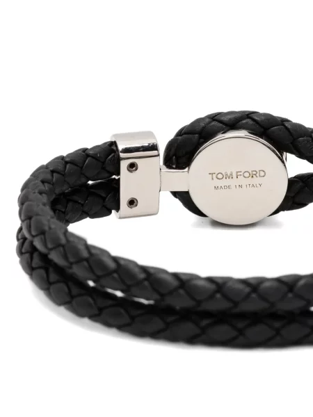 Гривна Tom Ford черно