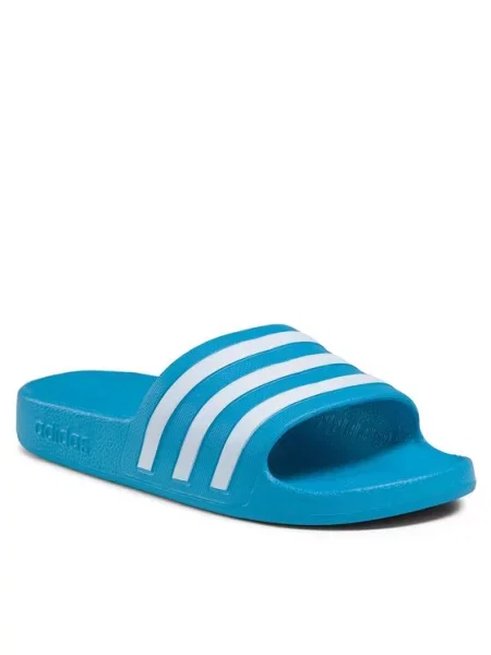 Natikači adidas modra