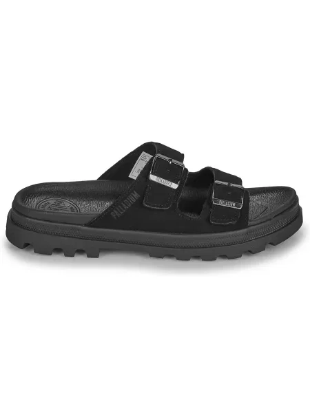 Pantofi Palladium negru