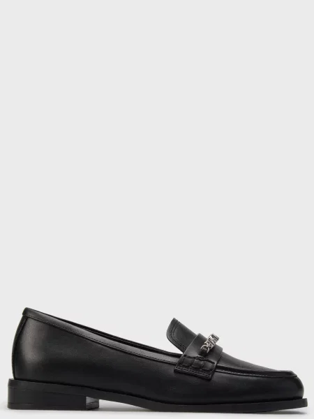 Лофери Michael Kors чорні