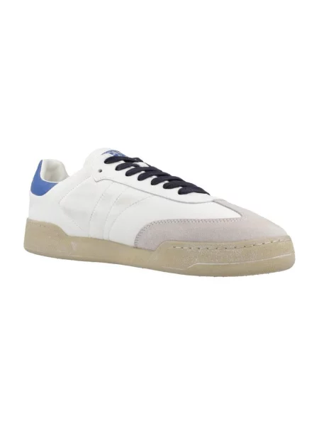 Pantofi Monoway alb