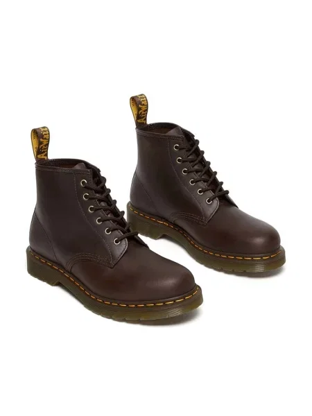 Dr. Martens cizme de piele