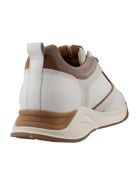 Pantofi Bullboxer alb