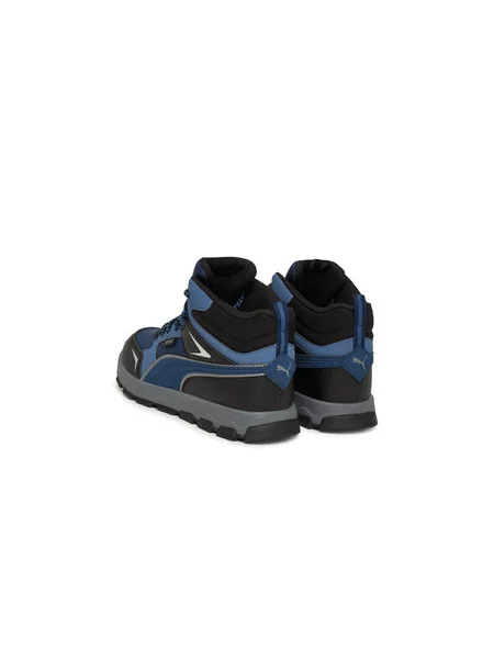Puma Tenisice Evolve Trail Jr 08 tamnoplava