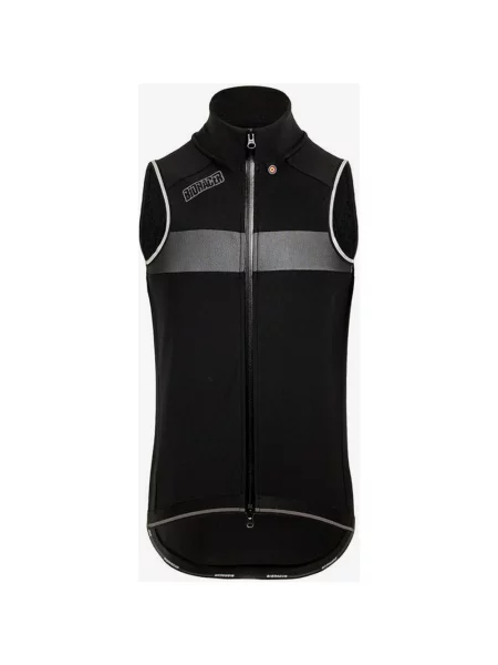 Kamizelka Bioracer Spitfire Protect w kolorze czarnym M czarna