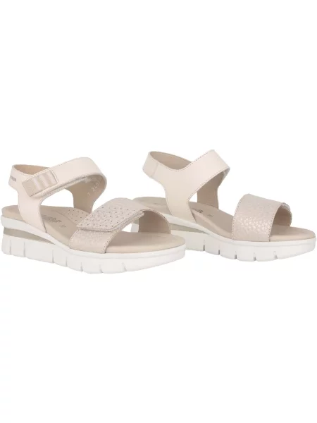 Pantofi Mephisto bej