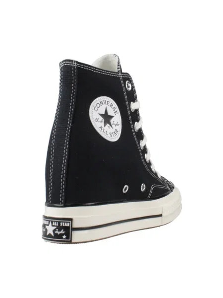 Pantofi Converse negru