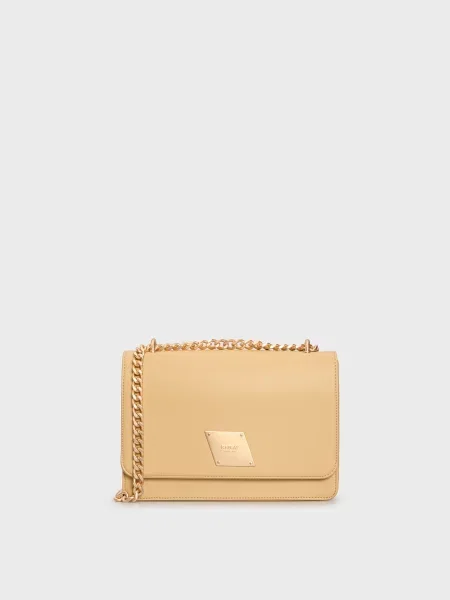 Сумка Replay бежева