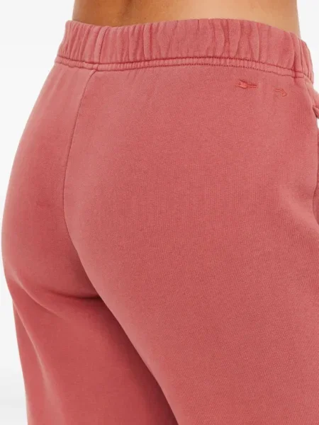 Pantaloni The Upside roșu