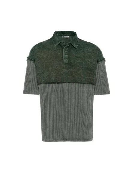 Dandalo Tricou Omar' kaki