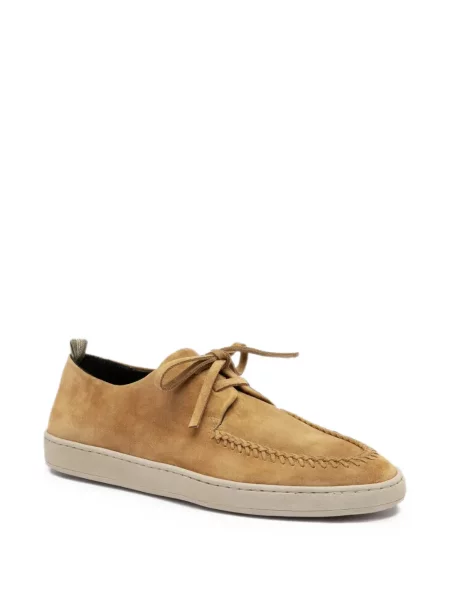 Pantofi derby Officine Creative
