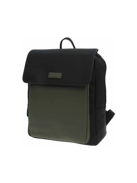 Rucsac copii Rieker negru