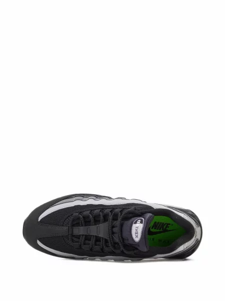 Sneakerși Nike Zoom cu imagine alergare cu model floral verde
