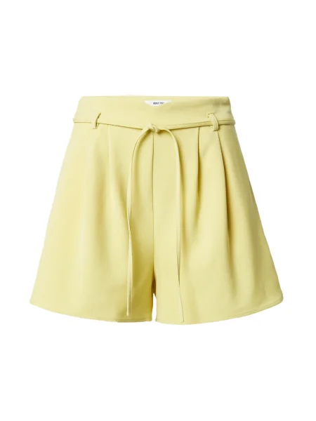 ABOUT YOU Pantaloni Claude deschis verde