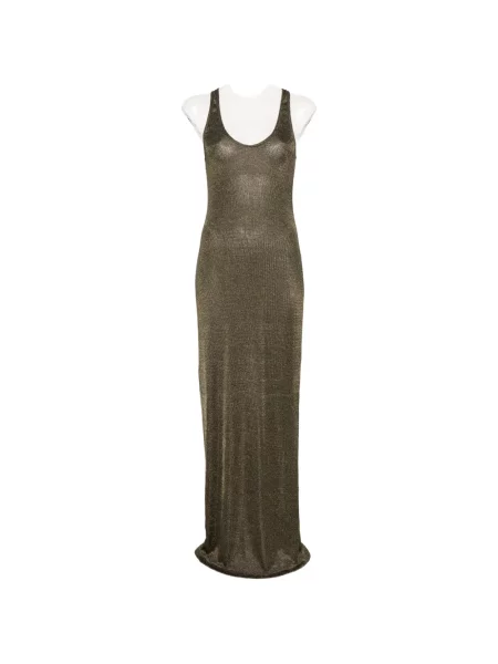 Rochie Arcina Ori verde