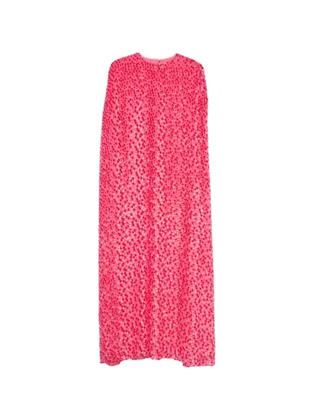 Rochie Bernadette roz