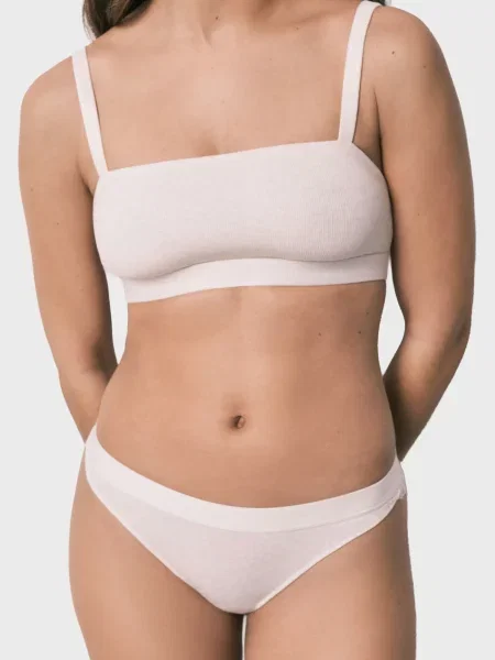 Труси Women'secret бежеві