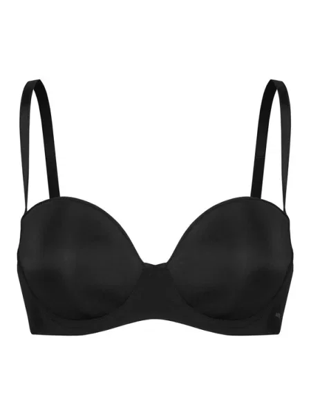 Бюстгальтер Boss черный