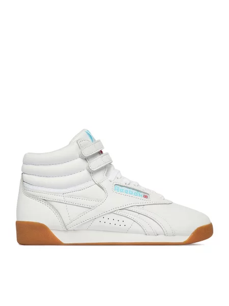 Reebok Sneakers EO-F/S HI alb