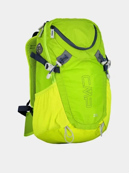 CMP Рюкзаки Унісекс Салатовий 