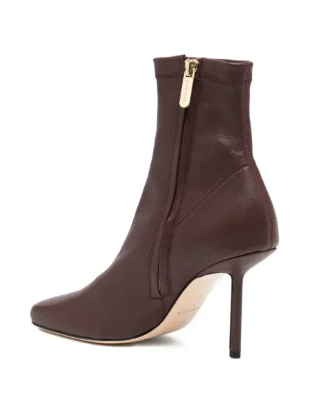 Botine Studio Amelia maro