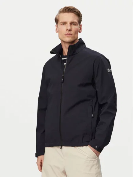 Guess Átmeneti kabát Sötétkék