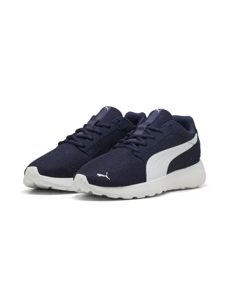 Sneakersy unisex SOFTRIDE Cosmic granatowe