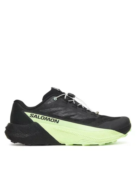 Tekaški čevlji Salomon Pulsar črna