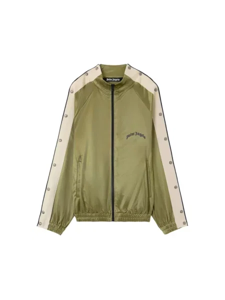 Bluza Palm Angels zielona