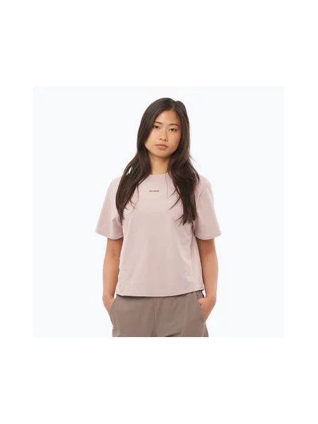 Футболка Salomon